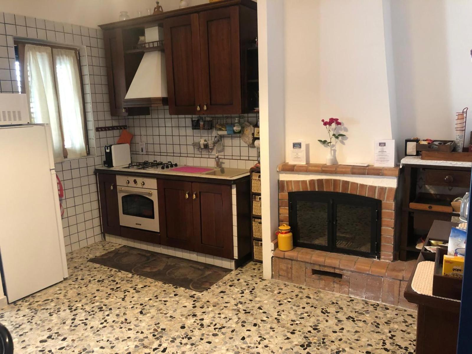 מלון ג'יפוני ואלה פיאנה La Piccola Casa Del Cinema מראה חיצוני תמונה